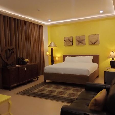 Residencia Orlina Dumaguete City Exterior foto